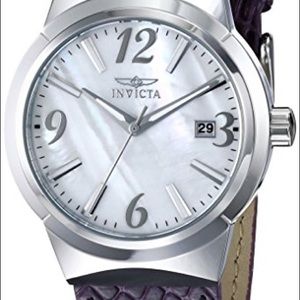 Women’s Invicta Watch: Angel Collection